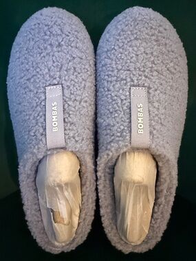 Bombas Sherpa Sunday Slippers